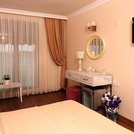 Edahan Hotel Biga Pokoj fotografie