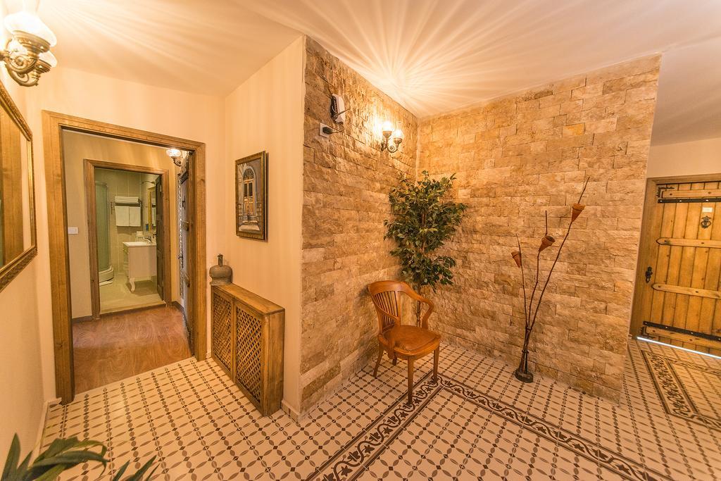 Edahan Hotel Biga Pokoj fotografie