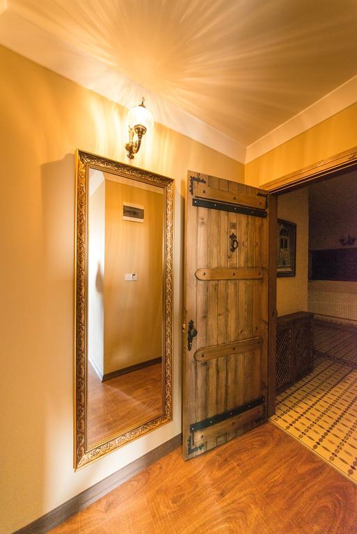 Edahan Hotel Biga Pokoj fotografie