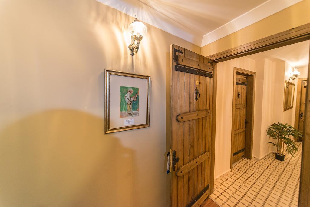 Edahan Hotel Biga Pokoj fotografie