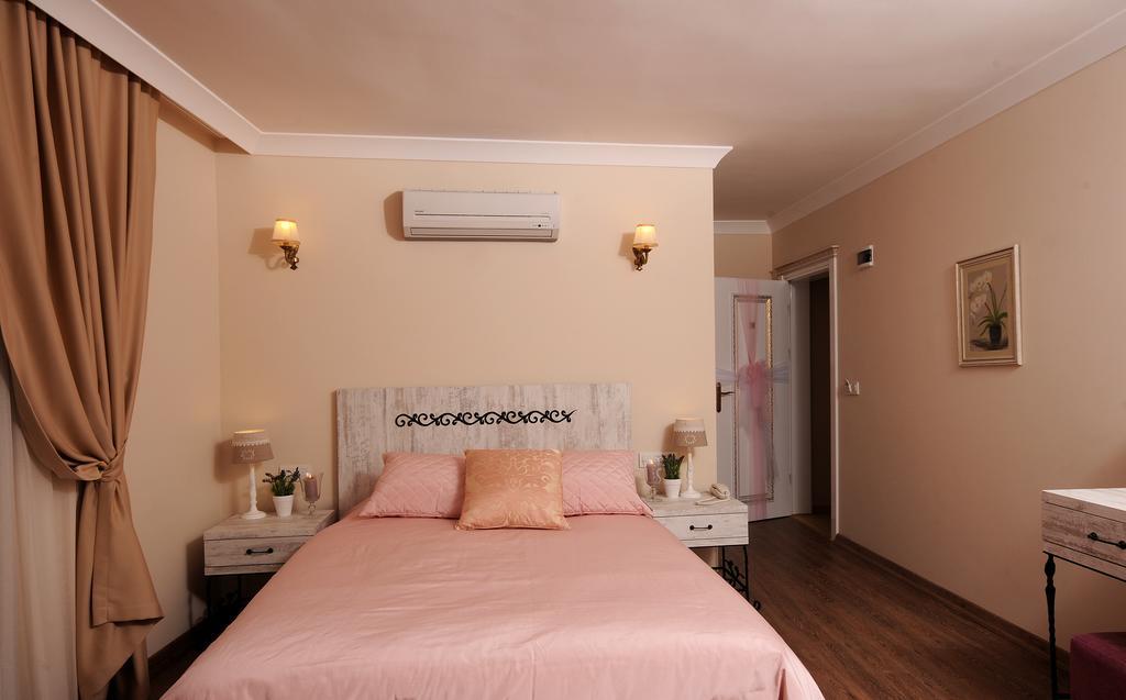 Edahan Hotel Biga Pokoj fotografie