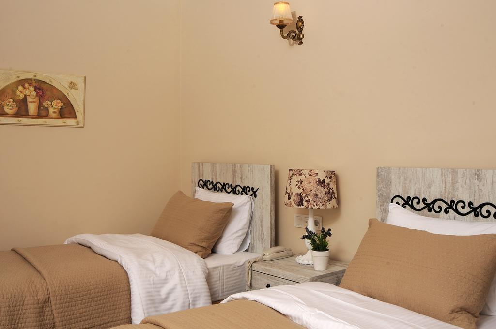Edahan Hotel Biga Pokoj fotografie