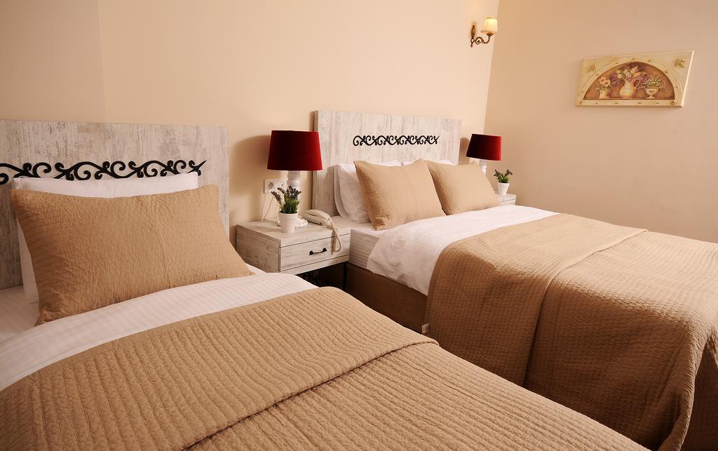 Edahan Hotel Biga Pokoj fotografie
