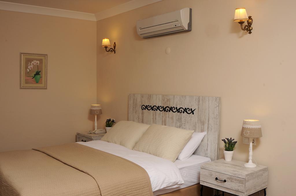 Edahan Hotel Biga Pokoj fotografie