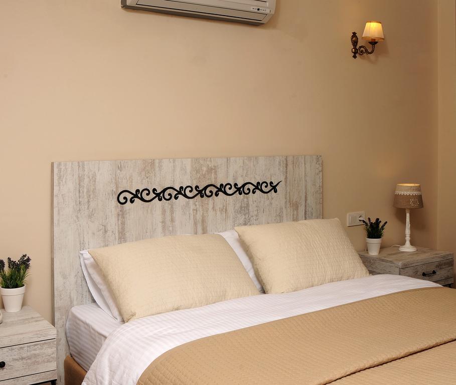 Edahan Hotel Biga Pokoj fotografie